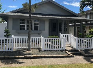 95-1044 Pakau St, Mililani, HI 96789
