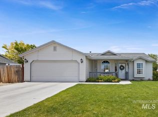 1803 S Woodland Dr, Nampa, ID 83686