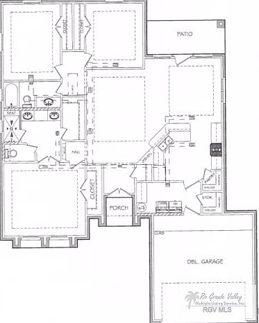 2nd image of 206 Los Laurels Dr