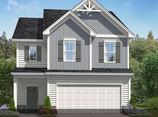 875 Tess St, Graniteville, SC 29829