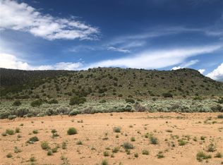 0 Penny Ln, Fort Garland, CO 81133