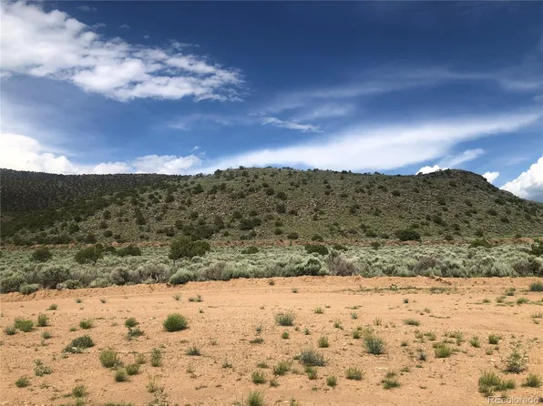 0000 Penny Rd, Fort Garland, CO 81133