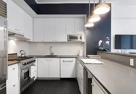 3rd image of 505 Greenwich St APT 7E
