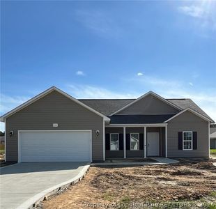 78 Alfalfa Dr, Parkton, NC, 28371