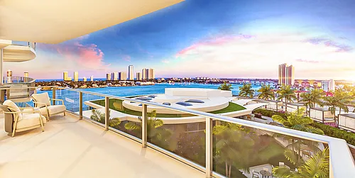 220 Lake Shore Dr Photo 1