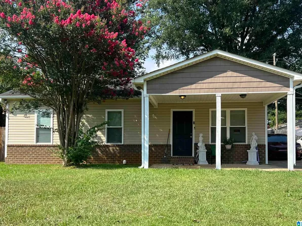 521 Grant St, Birmingham, AL 35228