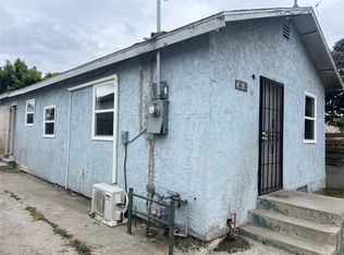 1640 E 109th St, Los Angeles, CA 90059