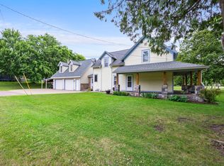 601 3rd Ave, Osceola, WI 54020