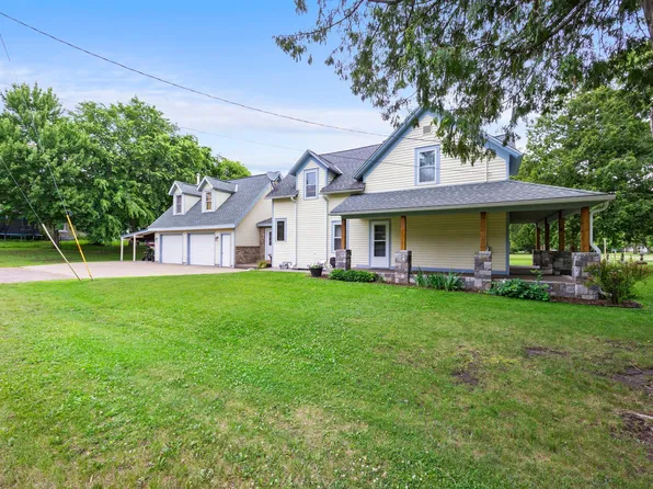 601 3rd Ave, Osceola, WI 54020