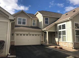 1132 Foxridge Ln, Aurora, IL 60502