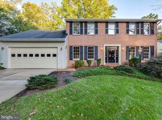 6175 Campfire, Columbia, MD 21045