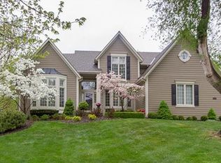 12420 Aberdeen St, Leawood, KS 66209