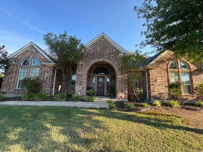 4316 Peachtree Ln, Denison, TX, 75020