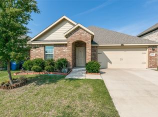 2315 Leona St, Forney, TX 75126