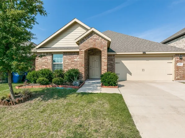 2315 Leona St, Forney, TX 75126