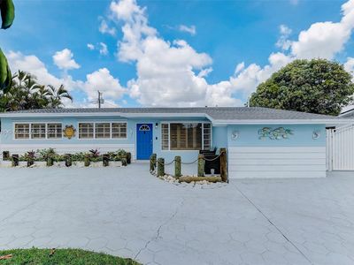 4660 W 8th Ct, Hialeah, FL, 33012