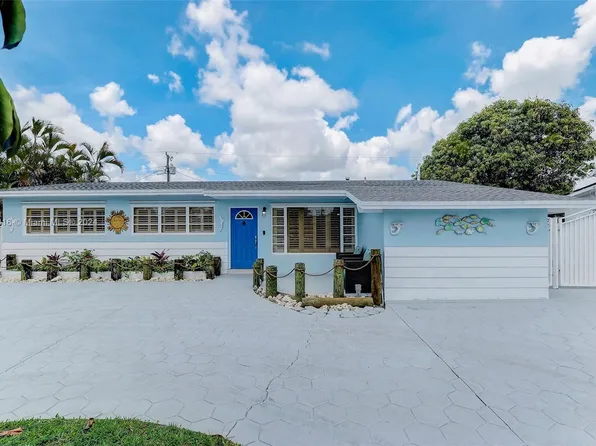 4660 W 8th Ct, Hialeah, FL 33012