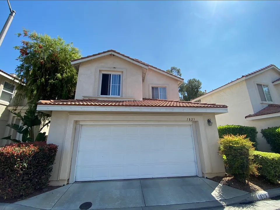 1823 Palomino Dr