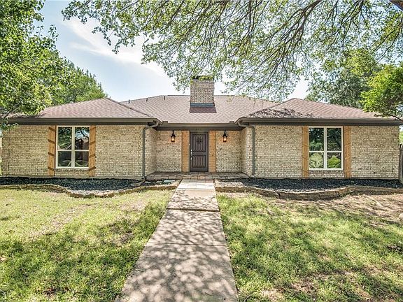 3rd image of 3710 Tarrytown Pl