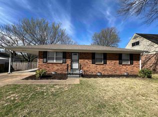 3973 Brompton Rd, Memphis, TN 38118