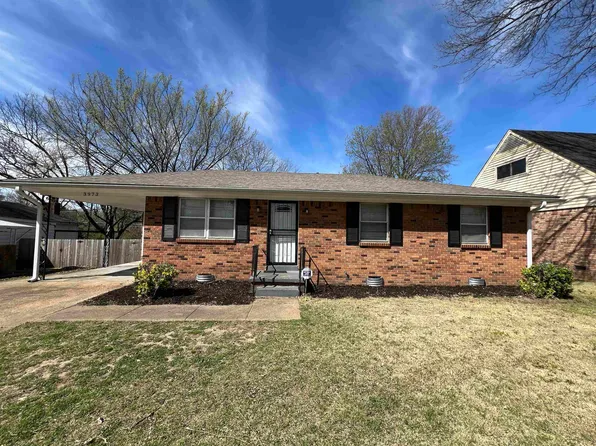 3973 Brompton Rd, Memphis, TN 38118