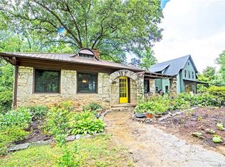87 Talmadge St, Asheville, NC 28806