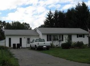 18256 N Main St, Corry, PA 16407
