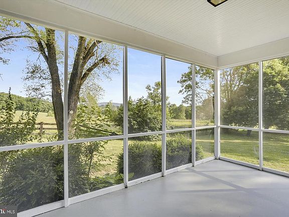 View From Side Porch 1