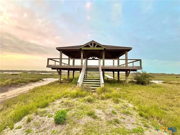 5-4 Boca Grande Loop, Pt Oconnor, TX 77982