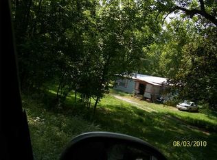 540 Busted Rock Rd, Old Fort, TN 37362