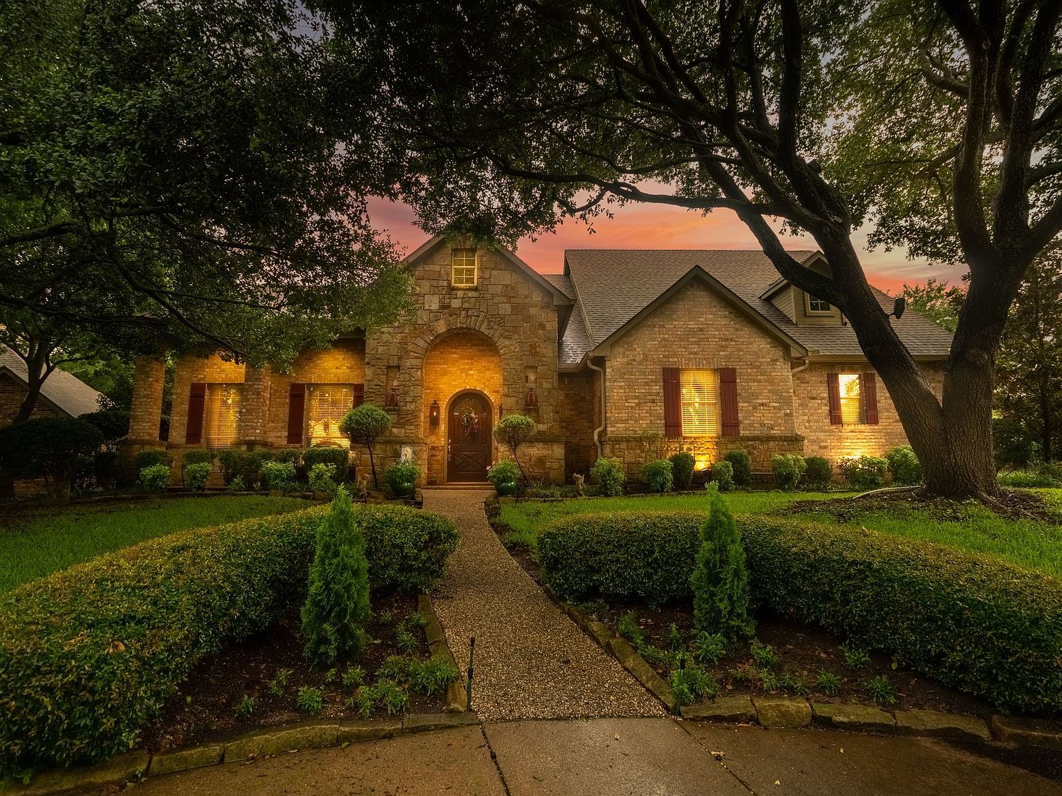 1015 Benton Woods Dr, Rockwall, TX 75032 MLS 20635852 Zillow