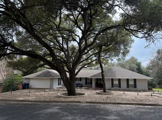 3705 Hillbrook Dr, Austin, TX 78731