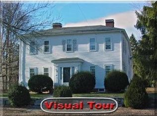 271 S Main St, Andover, MA 01810