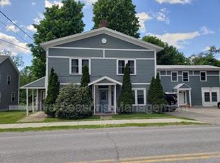 328 Browns Trace Rd #4, Jericho, VT 05465
