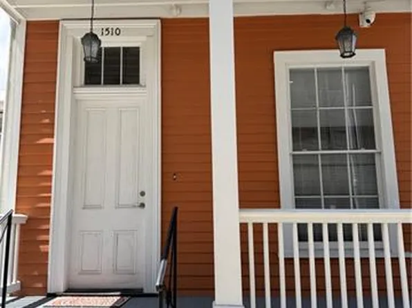 1510 Erato St, New Orleans, LA 70130