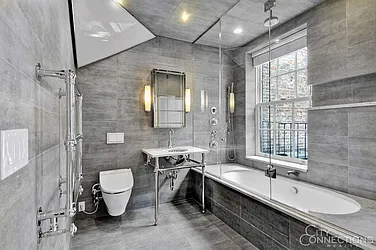 Rented by City Connections Realty