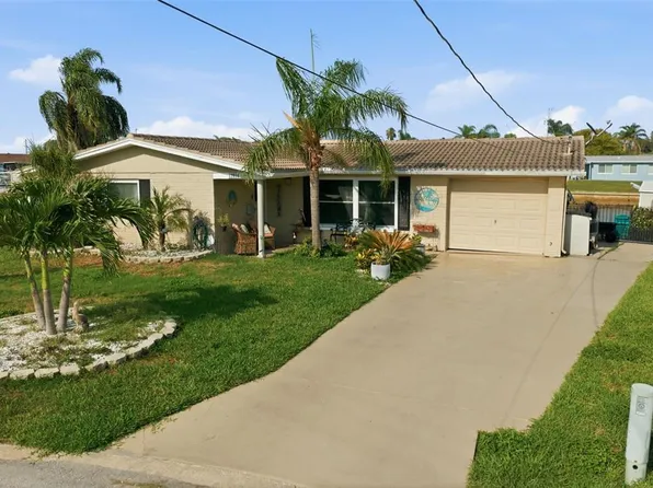 12816 4TH ISLE, HUDSON, FL 34667