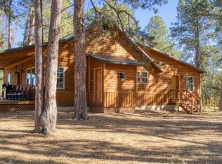 46 Kip Ridge Trl, Sundance, WY 82729