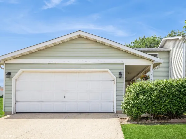 2176 Wyatt Ln, Glendale Hts, IL 60139