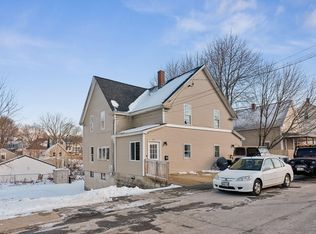 27 Brook St, Sanford, ME 04073
