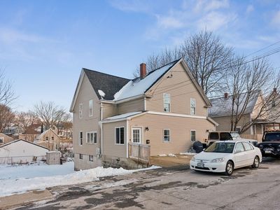27 Brook Street, Sanford, ME, 04073