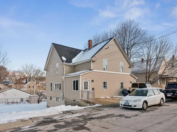 27 Brook Street, Sanford, ME 04073
