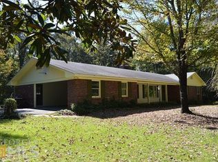 267 Bartley Wilbanks Rd, Clarkesville, GA 30523