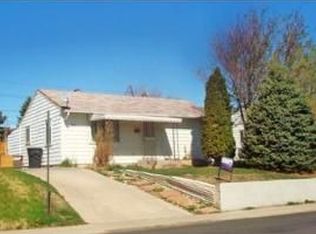 485 S Yates St, Denver, CO 80219