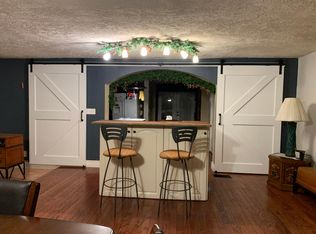 10038 Old State Road 56, Aurora, IN 47001