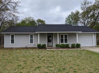6443 Rutherglen Dr, Fayetteville, NC 28304