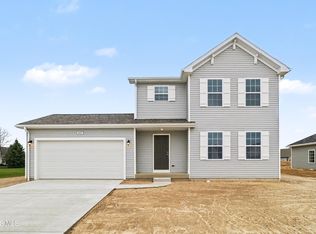 1067 Seneca Dr, Wauseon, OH