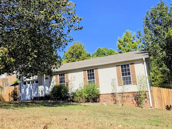 13218 Hummingbird Ln, Alexander, AR 72002