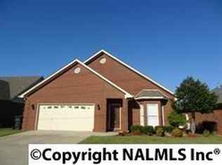 1832 Scobee Ave, Decatur, AL 35603