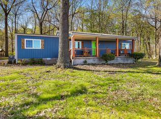 5031 Homer Worsham Rd, Springfield, TN 37172